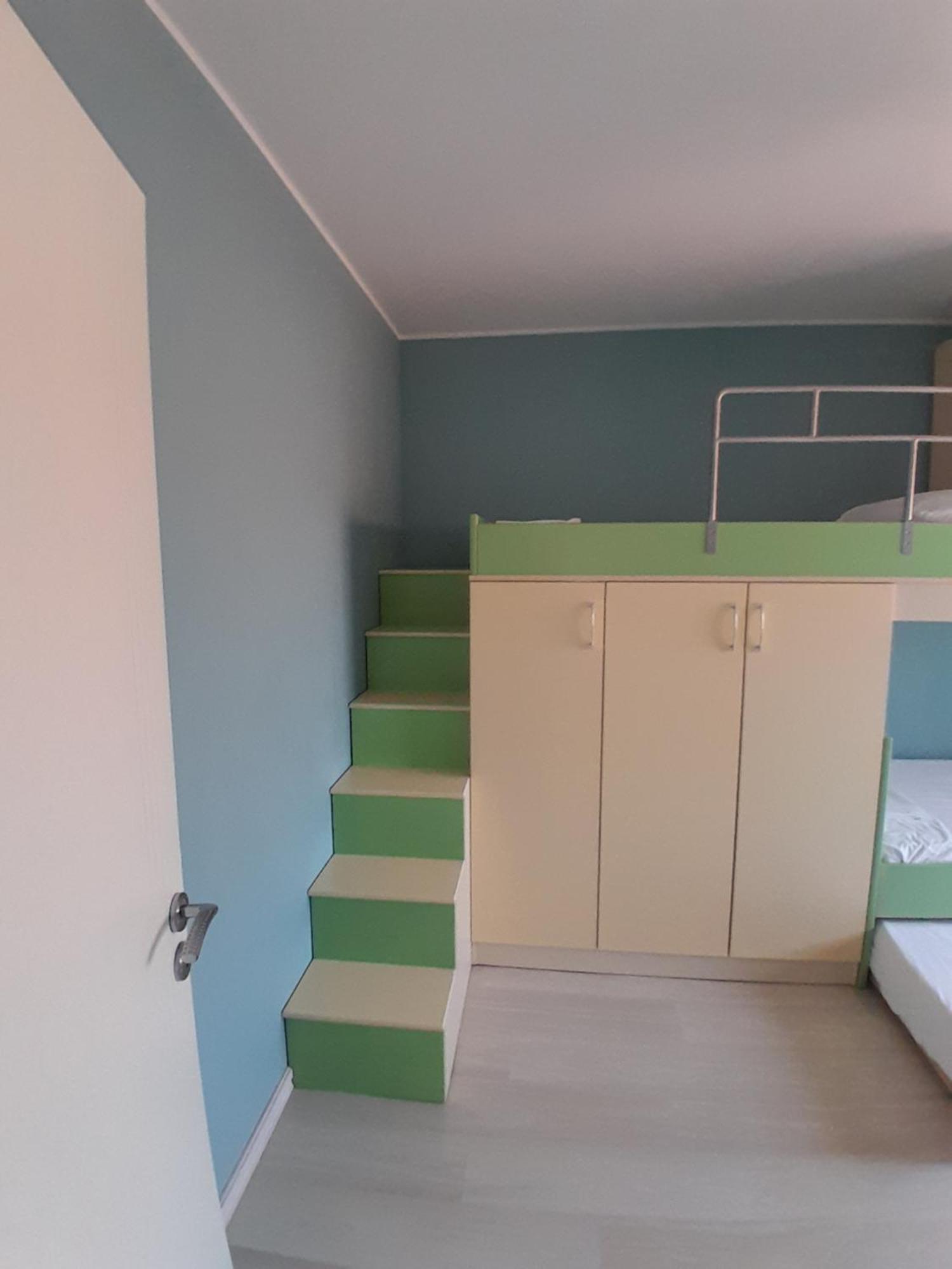 Cufaj Apartaments Shkodra Екстер'єр фото