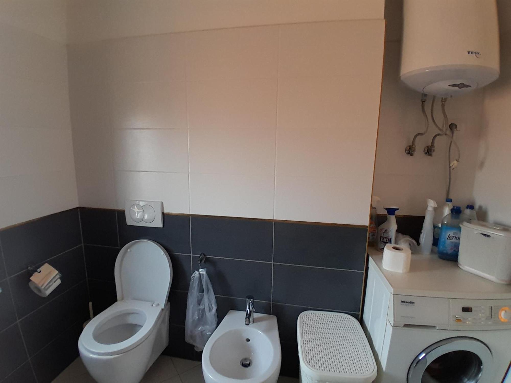 Cufaj Apartaments Shkodra Екстер'єр фото