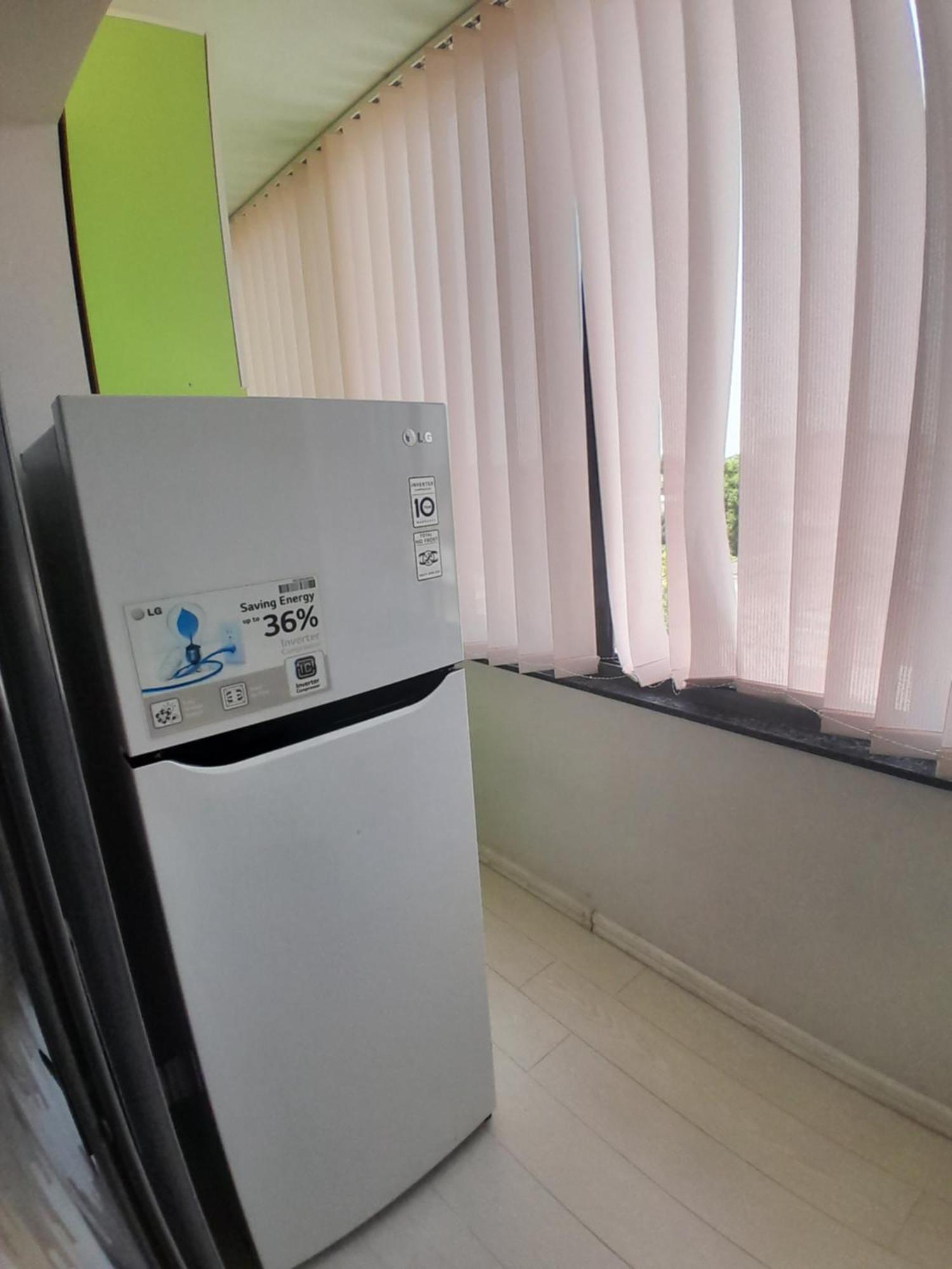 Cufaj Apartaments Shkodra Екстер'єр фото