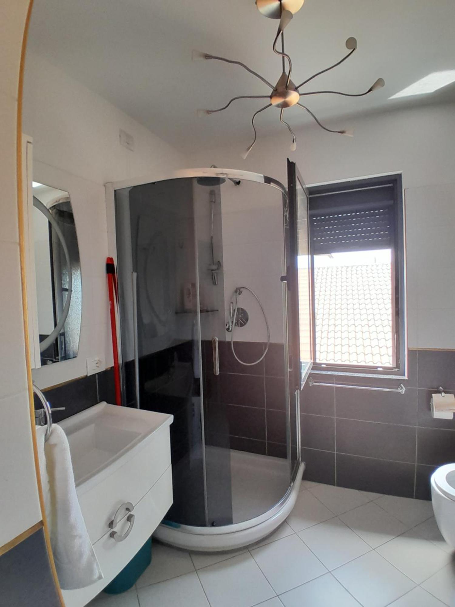 Cufaj Apartaments Shkodra Екстер'єр фото