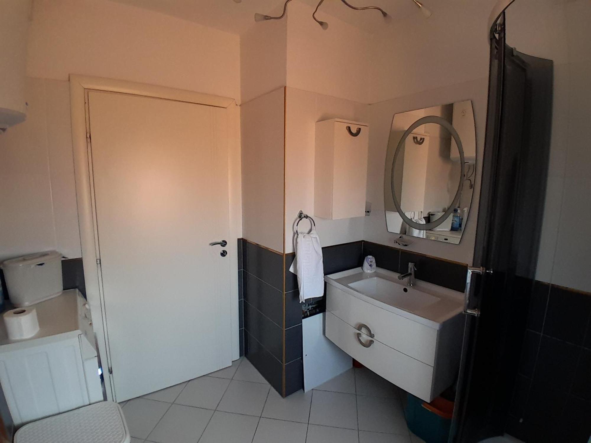 Cufaj Apartaments Shkodra Екстер'єр фото